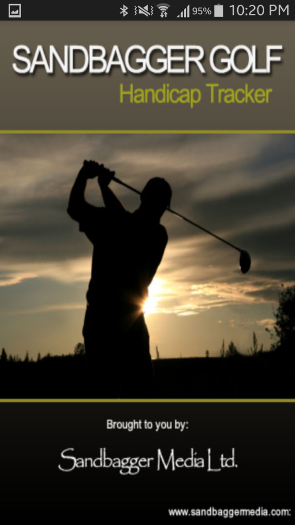 the-sandbagger-app-golf-handicap-calculator